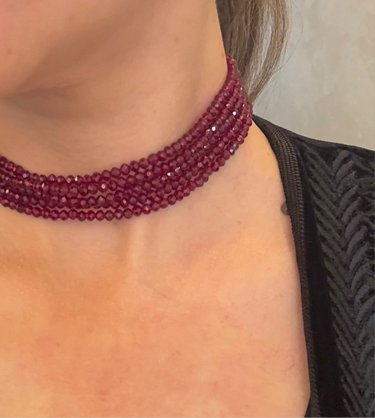 Choker Layali